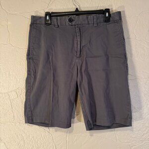 Banana Republic - Emerson Short - Gray - Men's 33